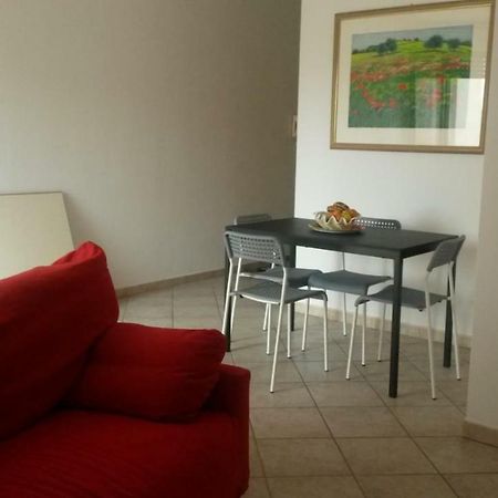 La Rosa Dei Venti Apartment Пьомбино Екстериор снимка