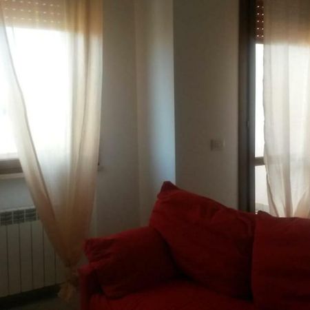 La Rosa Dei Venti Apartment Пьомбино Екстериор снимка