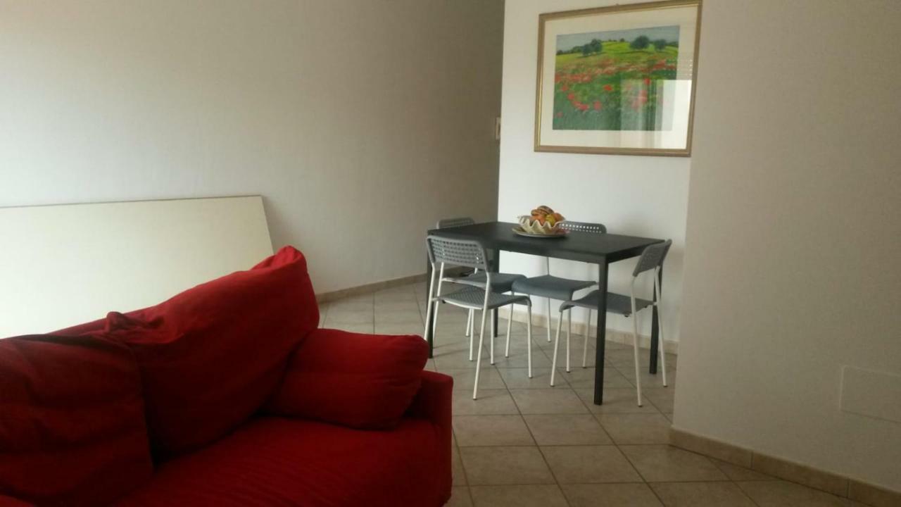 La Rosa Dei Venti Apartment Пьомбино Екстериор снимка
