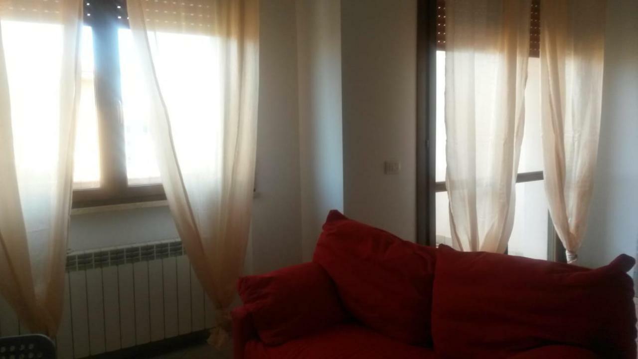 La Rosa Dei Venti Apartment Пьомбино Екстериор снимка