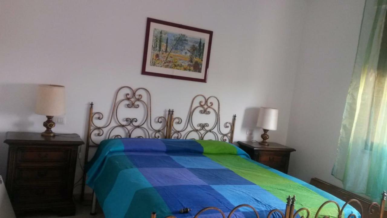 La Rosa Dei Venti Apartment Пьомбино Екстериор снимка