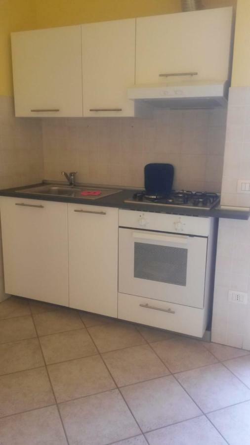 La Rosa Dei Venti Apartment Пьомбино Екстериор снимка